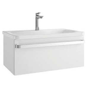Тумба под раковину Ideal Standard Tonic II R4303WG 80 белая