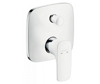 Смеситель Hansgrohe PuraVida 15447000 для ванны с душем