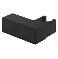 Держатель для душа Remer 339SSNO черный матовый