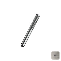 Душевая лейка Almar Velvet E082126.NB никель брашированный