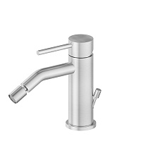 Смеситель Newform X-Steel 316 69623X.50.050 для биде, INOX