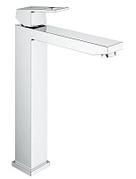 Смеситель Grohe Eurocube 23406000 для раковины