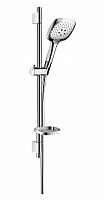 Душевой гарнитур Hansgrohe Raindance Select 27856000 хром