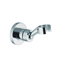 Держатель для душа Fima Carlo Frattini Wellness F2205CR Chrome