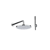 Душевой комплект Almar Shower KIT E221008.CR 30 хром