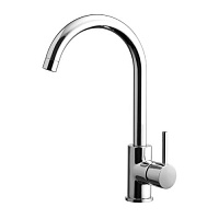 Смеситель Palazzani Idrotech 12536010 для кухонной мойки