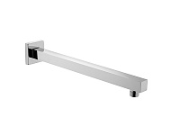 Кронштейн для верхнего душа Plumberia Selection Shower SAQ3122CR хром