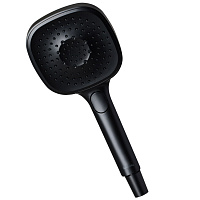 Душевая лейка Splendy Sense S SS21712S3BM черный матовый