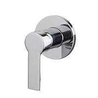 Смеситель Fima Carlo Frattini Mast F3133/1CR для душа, Chrome