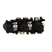 Скрытая монтажная часть Almar Modular E186904