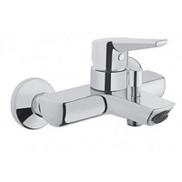 Смеситель VitrA Solid S A42444EXP для ванны с душем