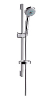 Душевой гарнитур Hansgrohe Croma 100 27775000 хром
