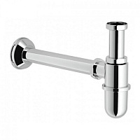 Сифон Catalano 9054030061 для раковины, хром