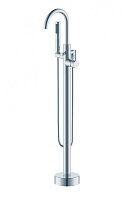 Смеситель Wonzon & Woghand Stick WW-88649017-CR для ванны, хром