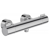 Смеситель Jacob Delafon Cuff E37035-CP для душа