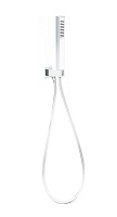 Душевой гарнитур Fiore Kube 30BB8785 белый