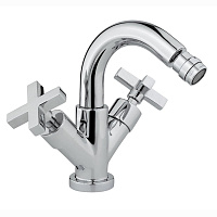 Смеситель Nicolazzi Monte Croce 2237CR27 для биде, хром