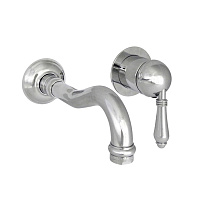 Смеситель Nicolazzi El Capitan 3478CR75 для раковины, хром