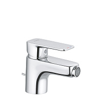 Смеситель Kludi Pure&Style 402160575 для биде, хром