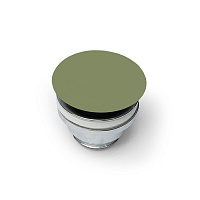 Донный клапан ArtCeram ACA038 44;00 для раковины, verde salvia