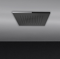Внутренняя часть Gessi Minimali 57801.238 для душа, Mirror Steel