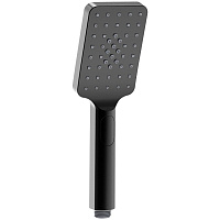Душевая лейка Lemark LM8123GM графит