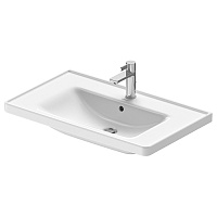 Раковина Duravit D-Neo 23678000001 80х48 белый