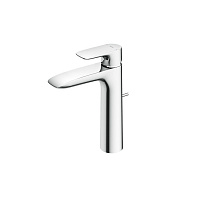 Смеситель TOTO MH TLG04304R для раковины, хром