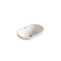 Раковина SantiLine SL-2106 61 белый 