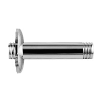 Кронштейн для верхнего душа Lemark LM8000C хром