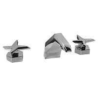 Смеситель Stella Stella ST 00011 CR00 для раковины, хром
