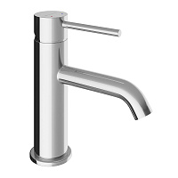Смеситель Aqueduto Cano CAN0200 для раковины, хром