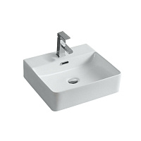 Раковина Orange B04-405w белый
