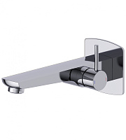 Смеситель Wonzon & Woghand WW-88869031-1-CR для раковины, хром