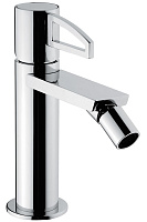 Смеситель Emmevi Minu 83004LACR для биде, хром