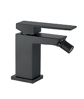 Смеситель Fiore Kube 100NN8535 для биде, черный