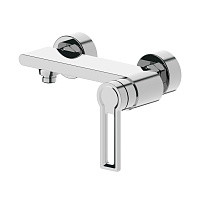 Смеситель Orange Splito M36-200cr для душа, хром