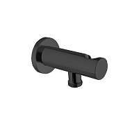Шланговое подключение Fima Carlo Frattini Wellness F2287NS Matt Black