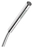 Душевая лейка Axor Starck 28532000 хром