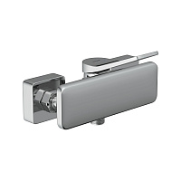 Смеситель Cersanit Odra 63052 для душа, хром
