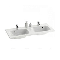 Раковина Jacob Delafon Terrace XB102K-00 120 см