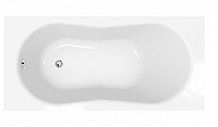 Акриловая ванна Cersanit Nike WP-NIKE*150