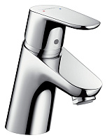 Смеситель Hansgrohe Focus E2 31733000 для раковины, хром