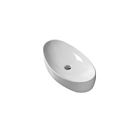 Раковина SantiLine SL-1073 61 белый 