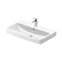 Раковина Duravit 23758000002 80х46 белый