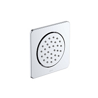 Душевая форсунка Aquatek AQ2099CR хром