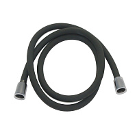 Душевой шланг IDDIS Optima Home OPH12GLi19 графит матовый