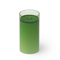 Раковина Dea Design Pedestal Basin DD2012 450 R3 45x45x90 напольная, Emerald R3