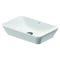 Раковина Duravit D-Neo 2397600070 60х40 белый