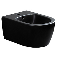 Биде подвесное Splendy Pride PR10852V1BM черный матовый